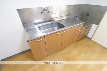 オステンハイム[3DK/55.65m2]の内装6