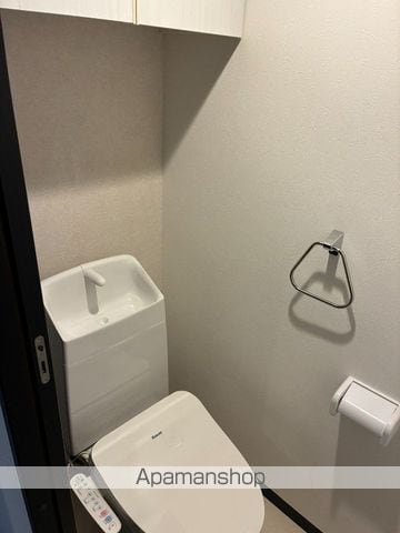 エルファーロ目黒IIIの内装写真