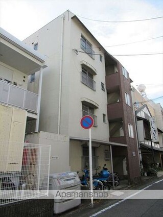 マンション・アイリス[3DK/51.03m2]の外観3
