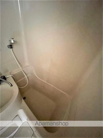 フローラルコートの内装写真