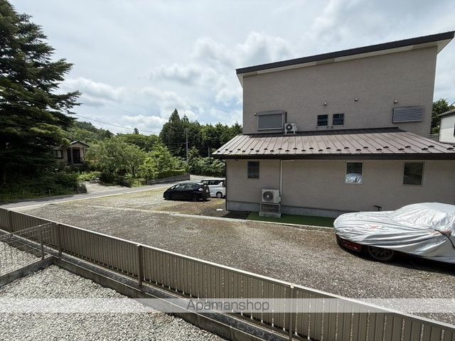 ツーリングベース須走高原のその他写真
