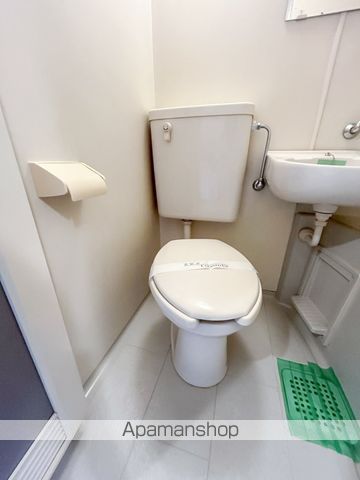タウンハウスKUDOHIIの内装写真
