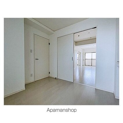 Ｄ’ｓＶＡＲＩＥ上池台レジデンス[3LDK/72m2]の内装2