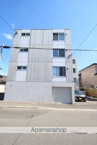 QUALITEの外観写真