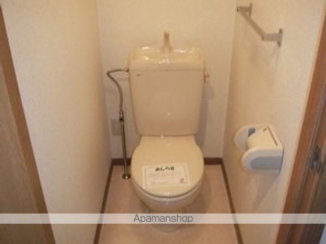 ファミール・サンフジの内装写真
