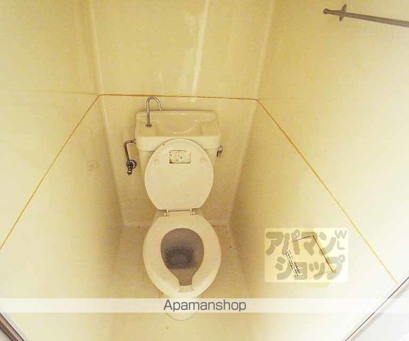 ノアーズアーク観月橋の内装写真