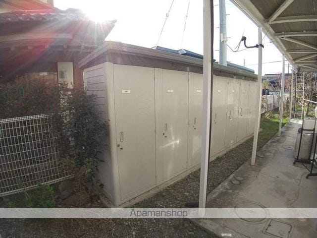 シャーメゾンMのその他写真