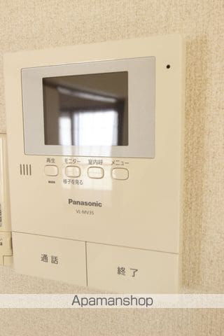 プレミール薬円台の内装写真