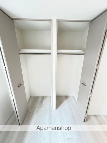 ボアビスタ上野御徒町の内装写真