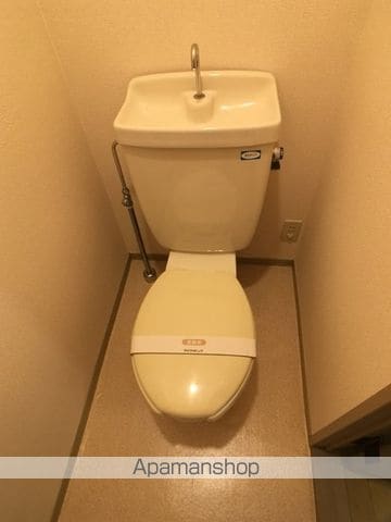 アネックス マルヤマの内装写真