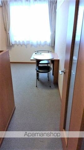 レオパレスグランフルールIIの内装写真
