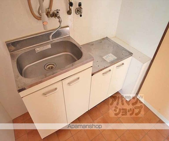 コーポ中島の内装写真