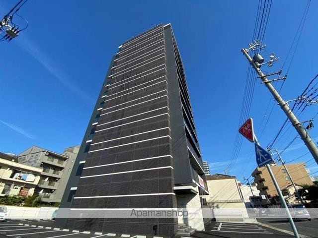 Jリヴェール錦町の外観写真