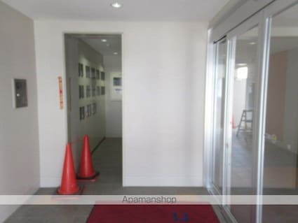 コルトーナ壱番館[1K/41.31m2]のエントランス2