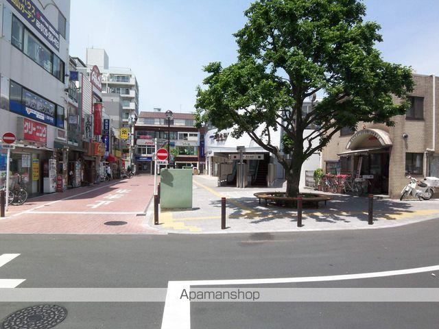 Grace Sakurajosuiの周辺写真
