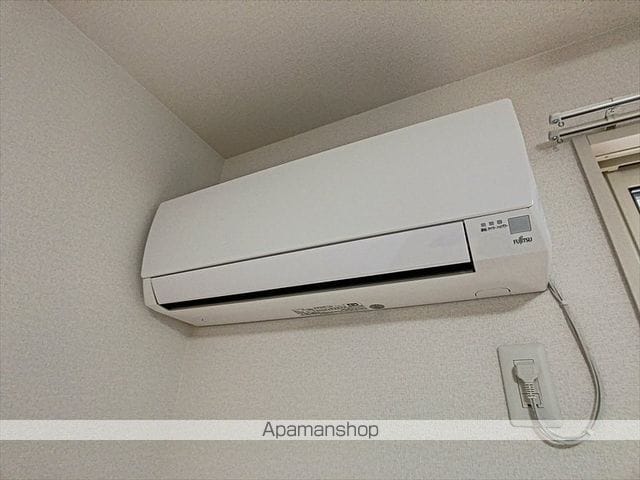 ヴァンヴェール京山の内装写真