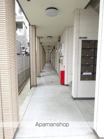 フジパレス駒川中野の内装写真