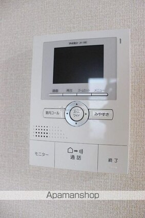 ヴィラ　ナカミチ[2DK/55.44m2]のその他設備