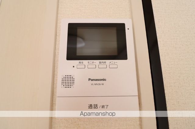 エルKIの内装写真