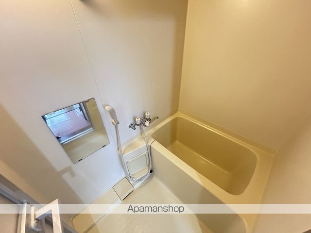 マイハウス前田IIの内装写真