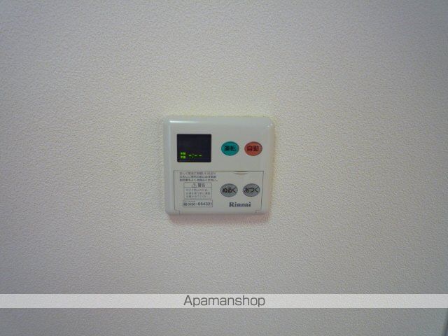 ルーチェの内装写真