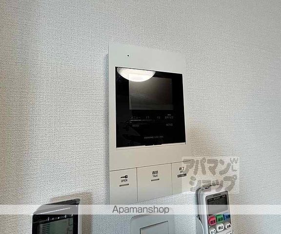 スプリングス壬生の内装写真