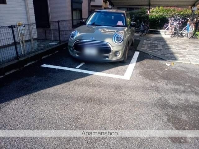 レオパレスメゾン鵠沼のその他写真
