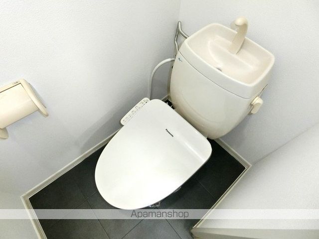 リヴェール壱番館の内装写真