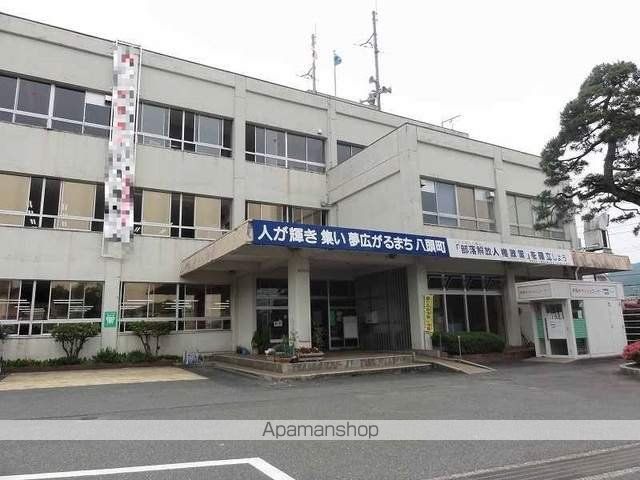 アルブルボアの周辺写真