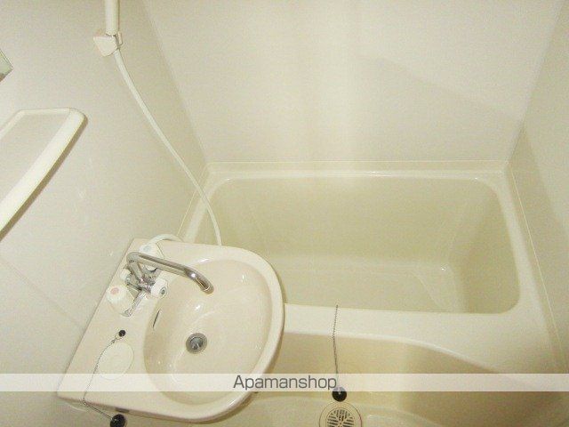 レオパレス中越東の内装写真