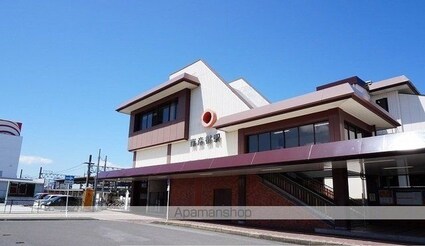 エストロジュマン[2LDK/63.11m2]の周辺1