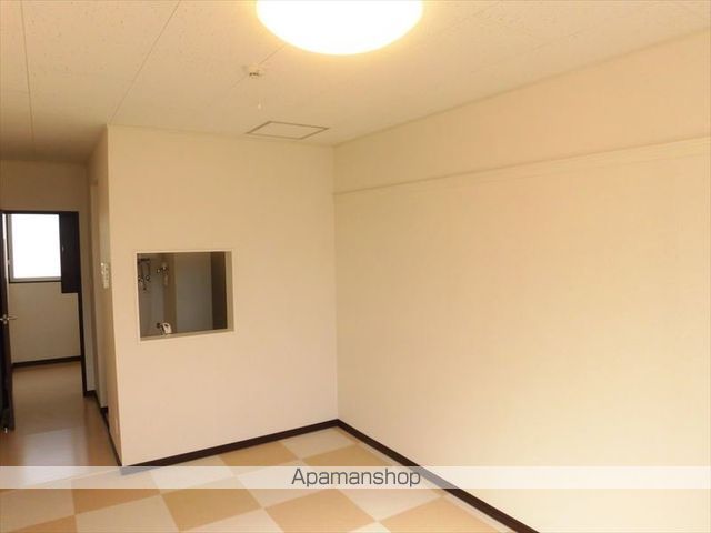 レオネクストヴィンデの内装写真