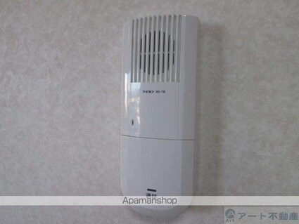 ＳＳハイツ[1DK/30.58m2]の内装9