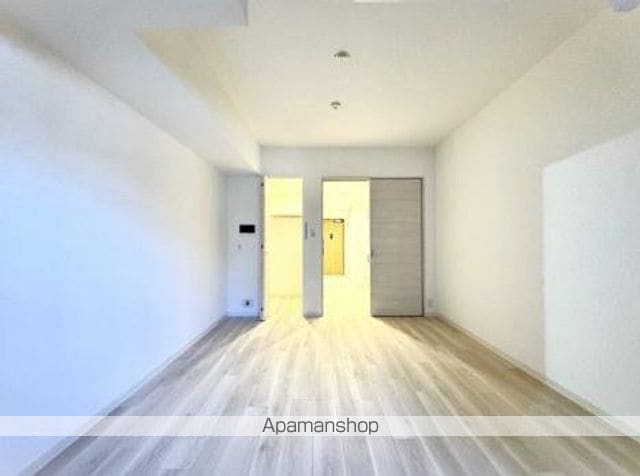 SーRESIDENCE中新町AVELISの内装写真