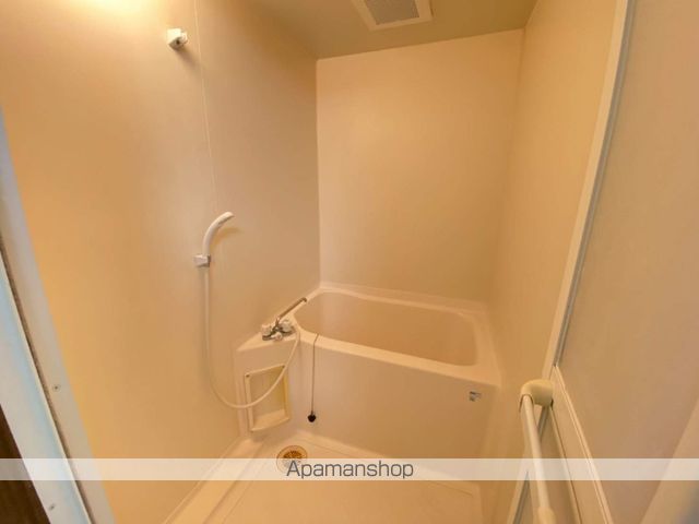 JCSマンションの内装写真