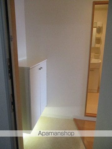 宿院西TKハイツ2号館の内装写真