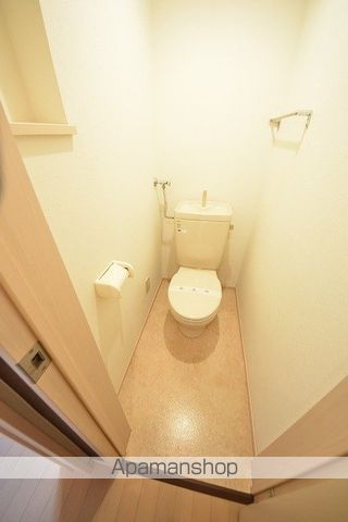 ラ・グランドポルトの内装写真