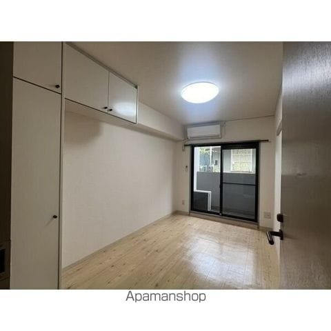 コンセール妙音通の内装写真