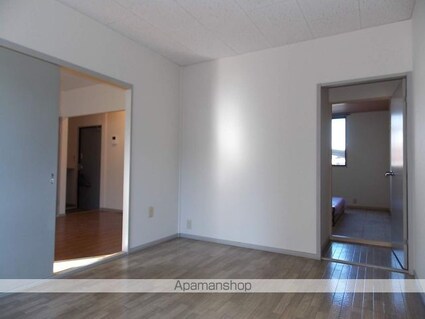 メゾンドール小木[3DK/39.6m2]の内装5