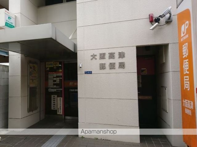 マスターズレジデンス道頓堀IIの周辺写真