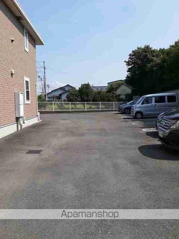 日豊本線 牧駅 徒歩15分 2階建 築16年の玄関写真