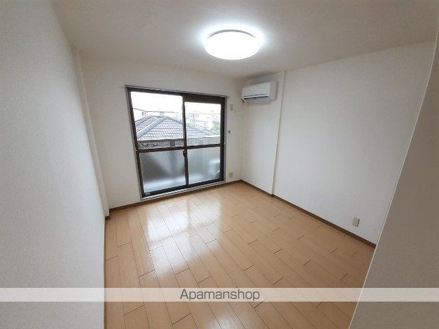 パピヨン青木の内装写真