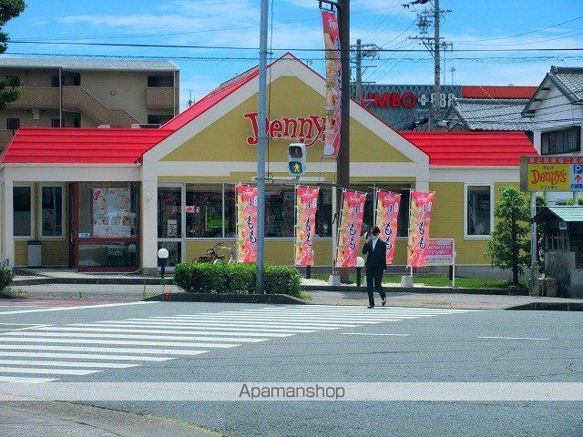 レオパレスESPOIR東伊場の周辺写真