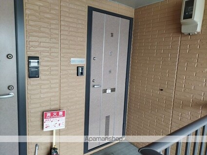 サニーコート義景　Ａ[2LDK/53.76m2]の内装2