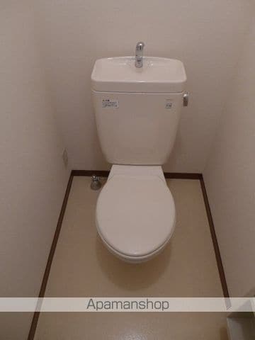 CalmGardenの内装写真