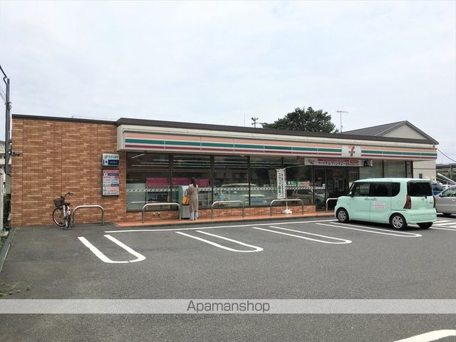 フェイバー J.OーXIの周辺写真
