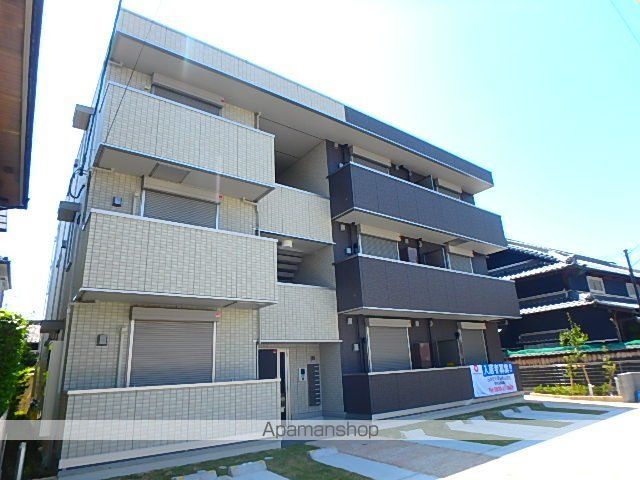VILLA北花田D−ROOM