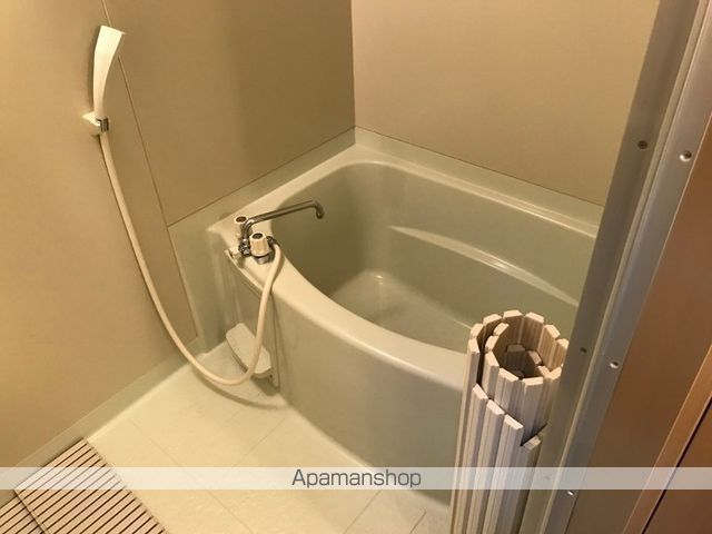 ビーライン川南Aの内装写真