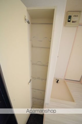 メゾンド別所[1R/19.01m2]の内装2