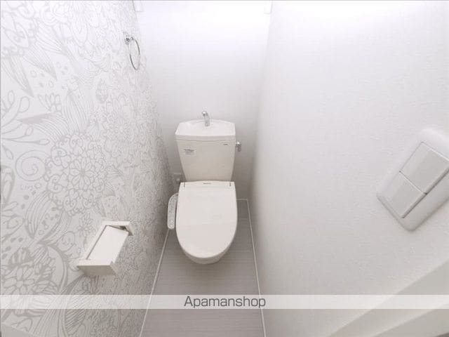 アルテ・グランデの内装写真